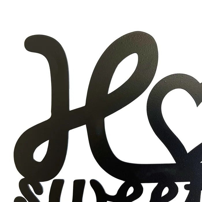 Key Holder: Wall Organizer with Key Hooks