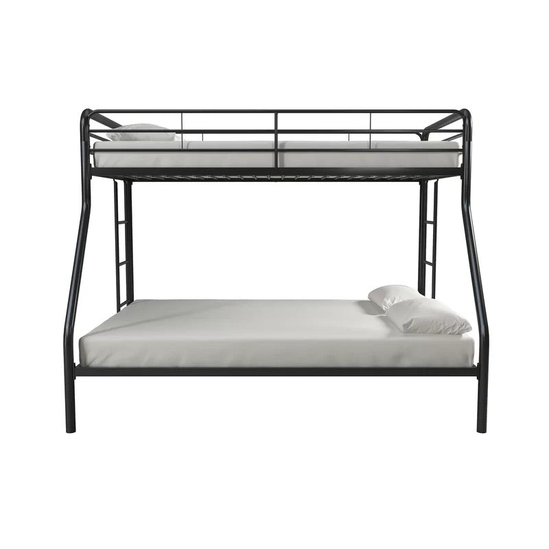 Kids Bed: Full Standard Bunk Bed