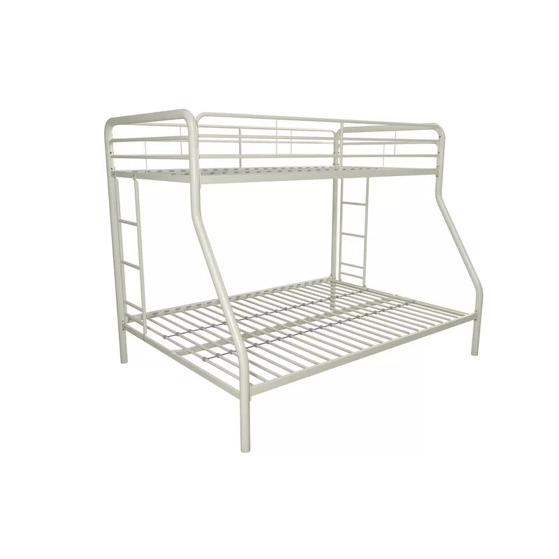 Kids Bed: Full Standard Bunk Bed
