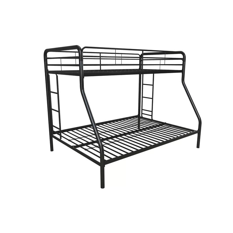Kids Bed: Full Standard Bunk Bed