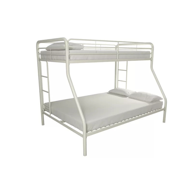 Kids Bed: Full Standard Bunk Bed