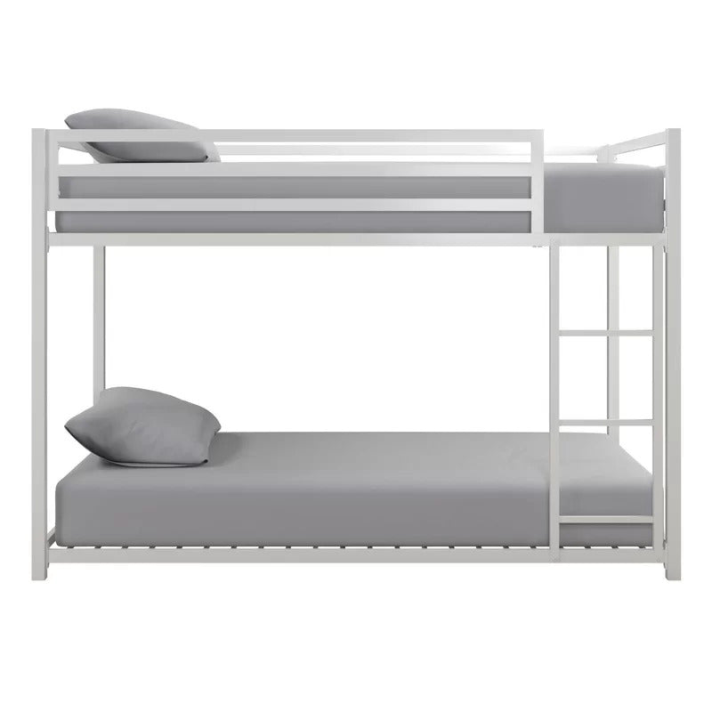 Kids Bed: Standard Bunk Bed
