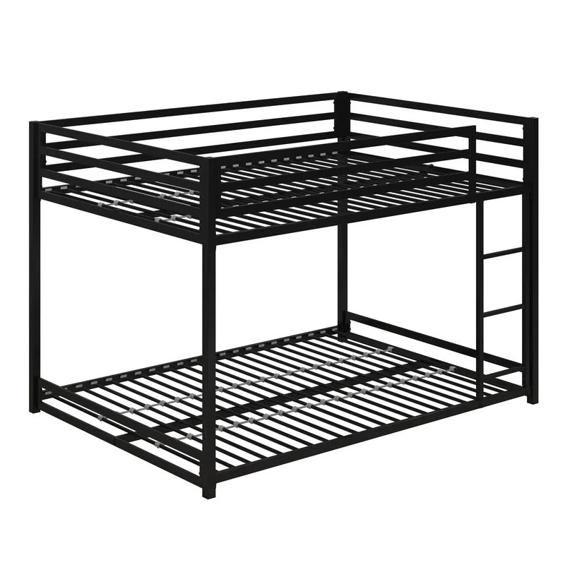 Kids Bed: Standard Bunk Bed