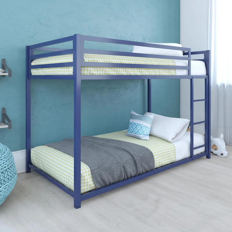 Kids Bed: Standard Bunk Bed
