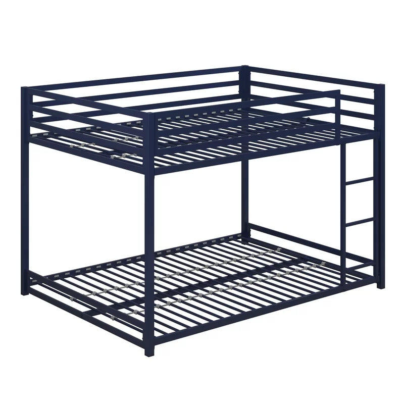 Kids Bed: Standard Bunk Bed