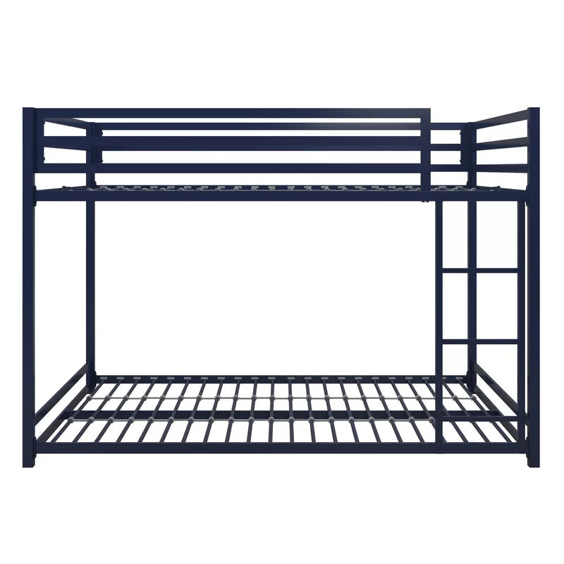 Kids Bed: Standard Bunk Bed
