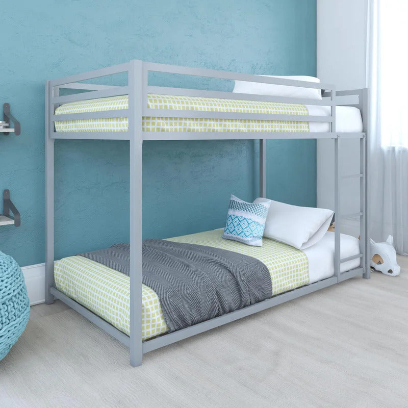 Kids Bed: Standard Bunk Bed
