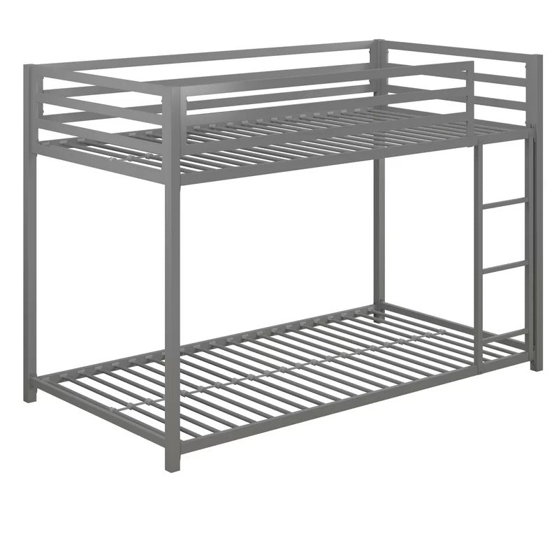 Kids Bed: Standard Bunk Bed