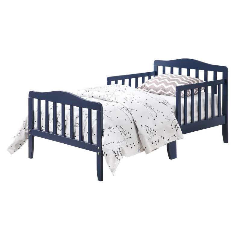 Kids Bed: Toddler Bed