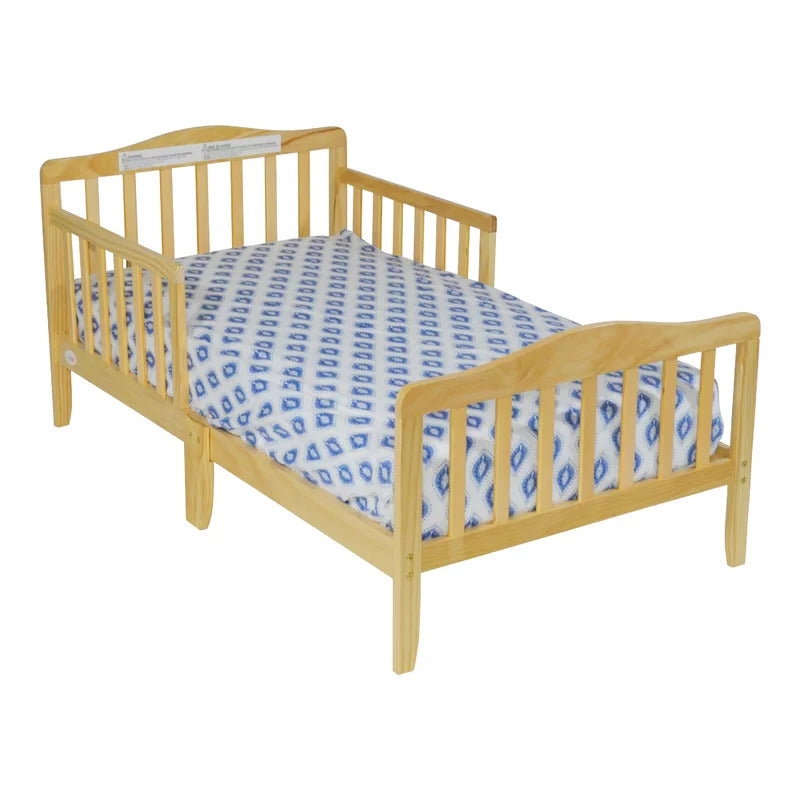 Kids Bed: Toddler Bed