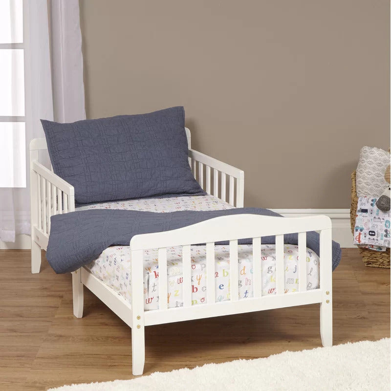 Kids Bed: Toddler Bed