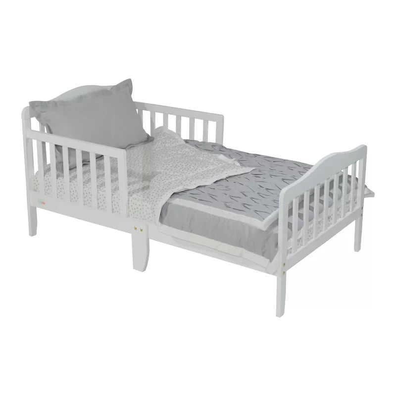Kids Bed: Toddler Bed