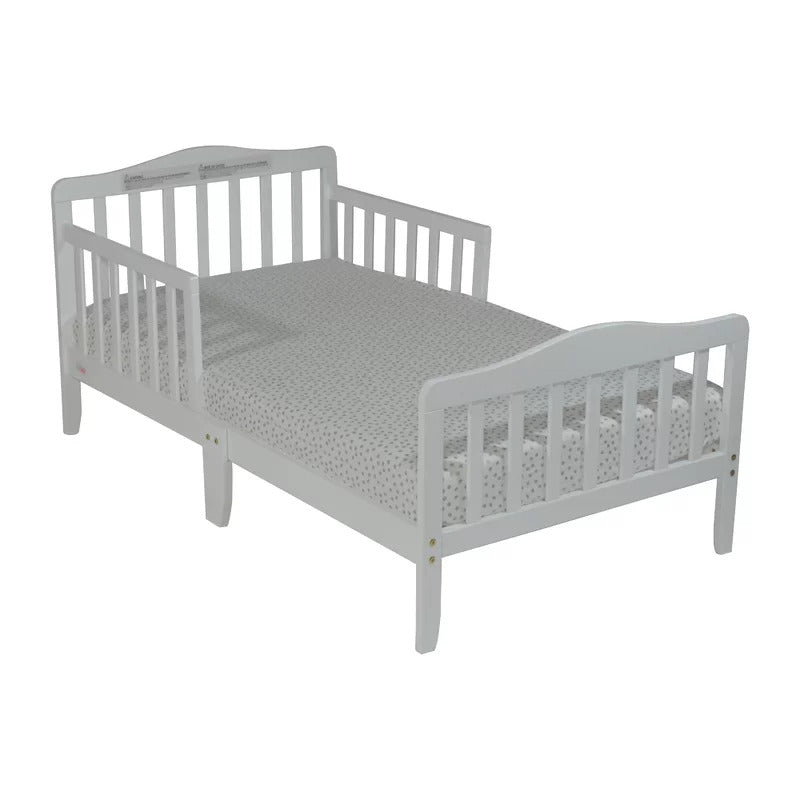Kids Bed: Toddler Bed