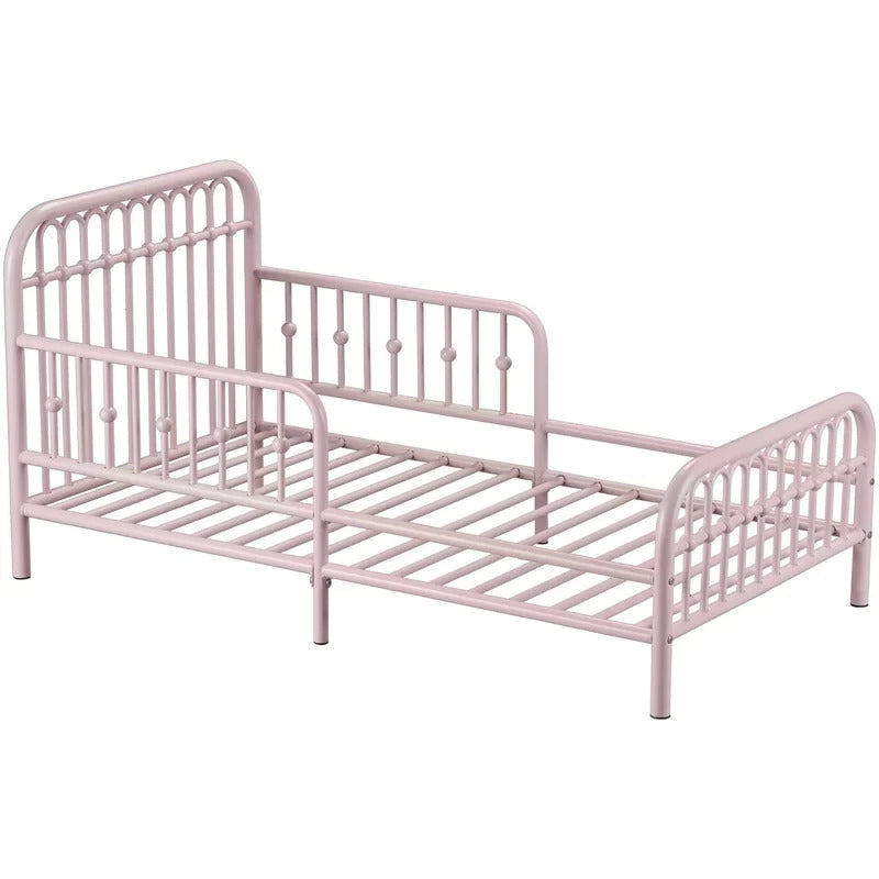Kids Bed: Toddler Bed
