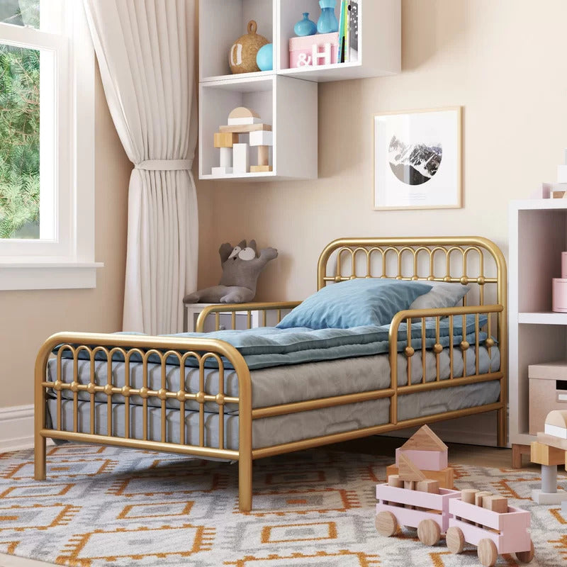 Kids Bed: Toddler Bed