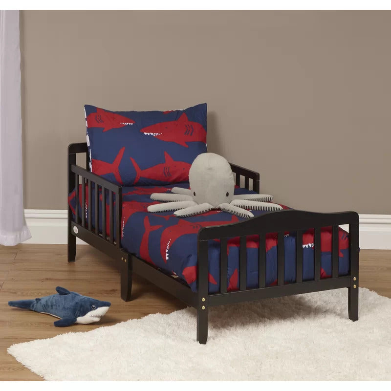 Kids Bed: Toddler Bed