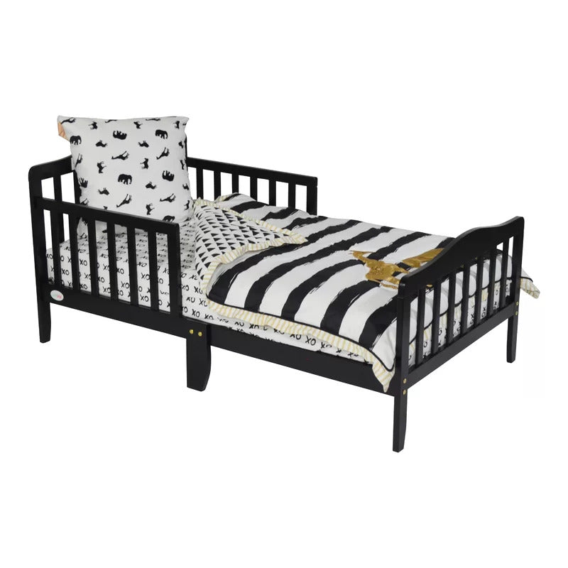 Kids Bed: Toddler Bed