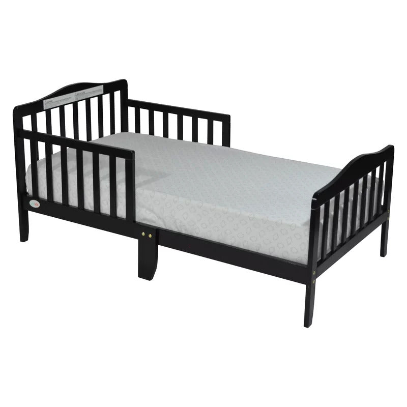 Kids Bed: Toddler Bed