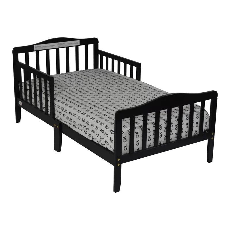 Kids Bed: Toddler Bed