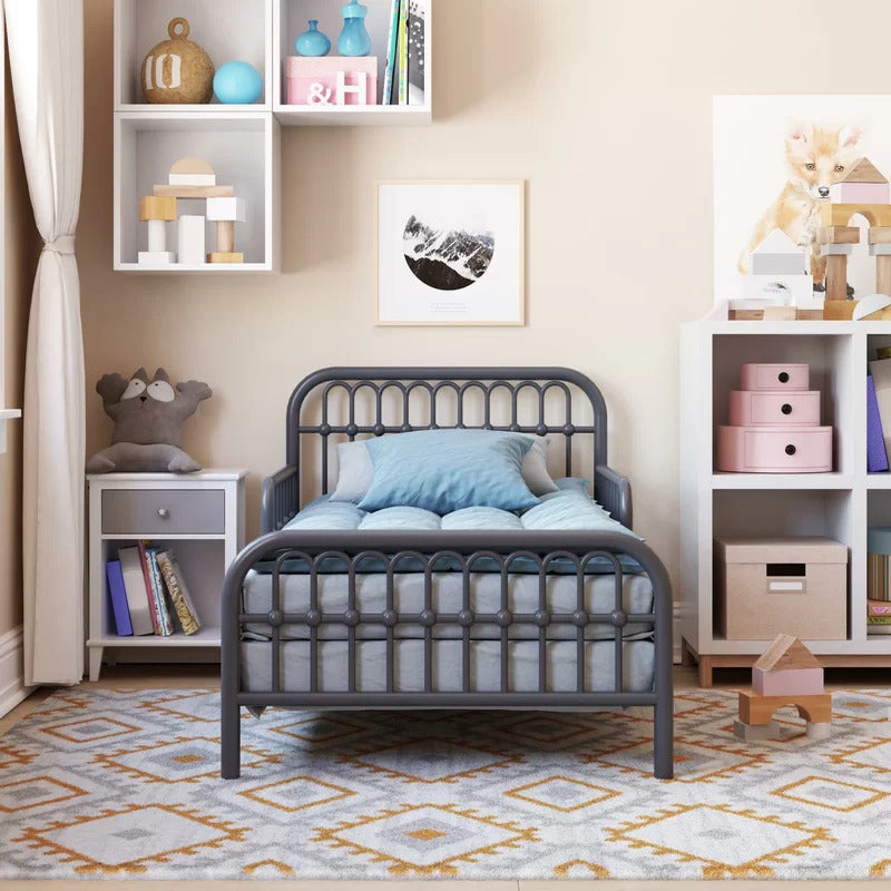 Kids Bed: Toddler Bed