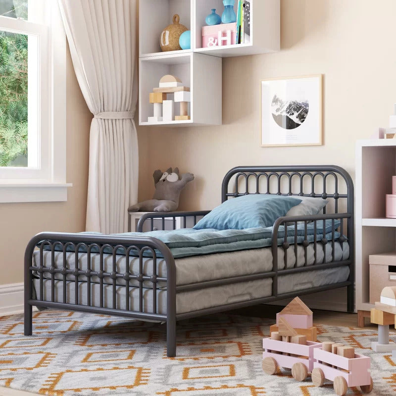 Kids Bed: Toddler Bed