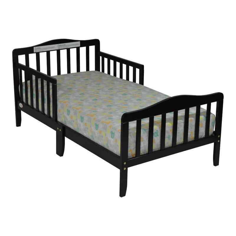 Kids Bed: Toddler Bed