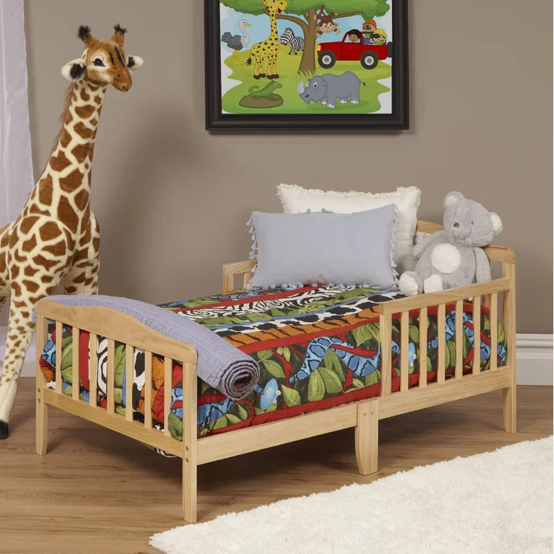 Kids Bed: Toddler Bed