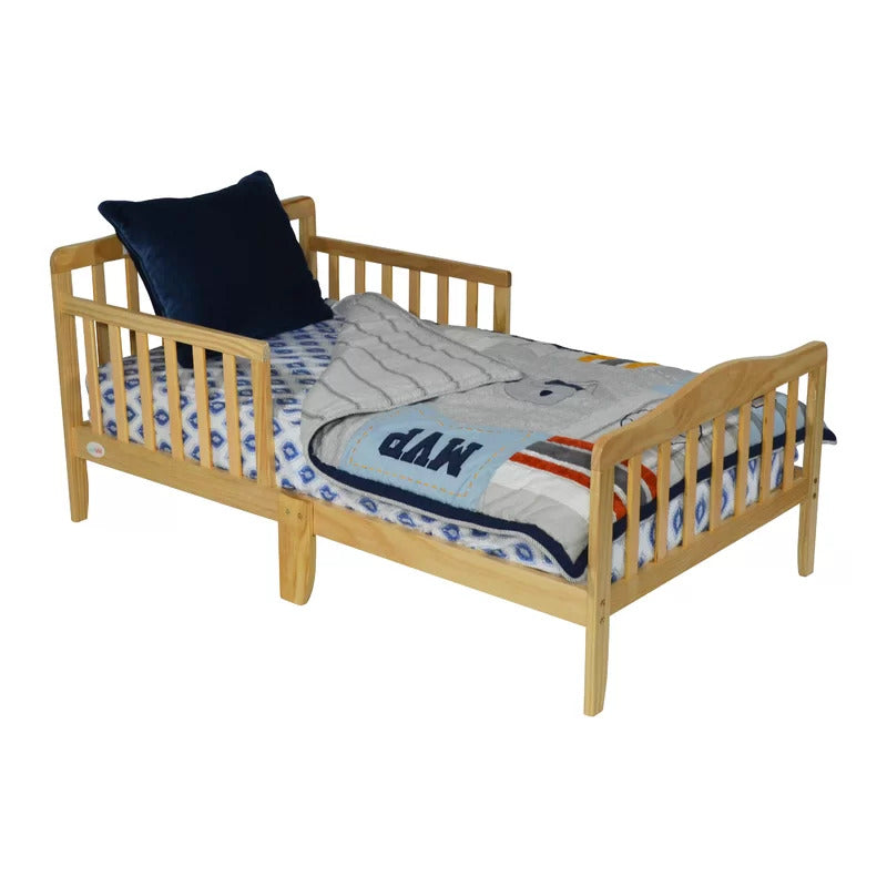 Kids Bed: Toddler Bed
