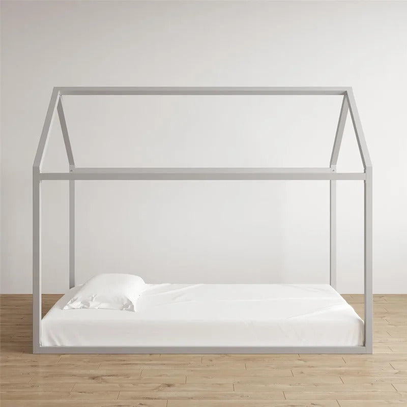Kids Bed: Twin Platform Bed