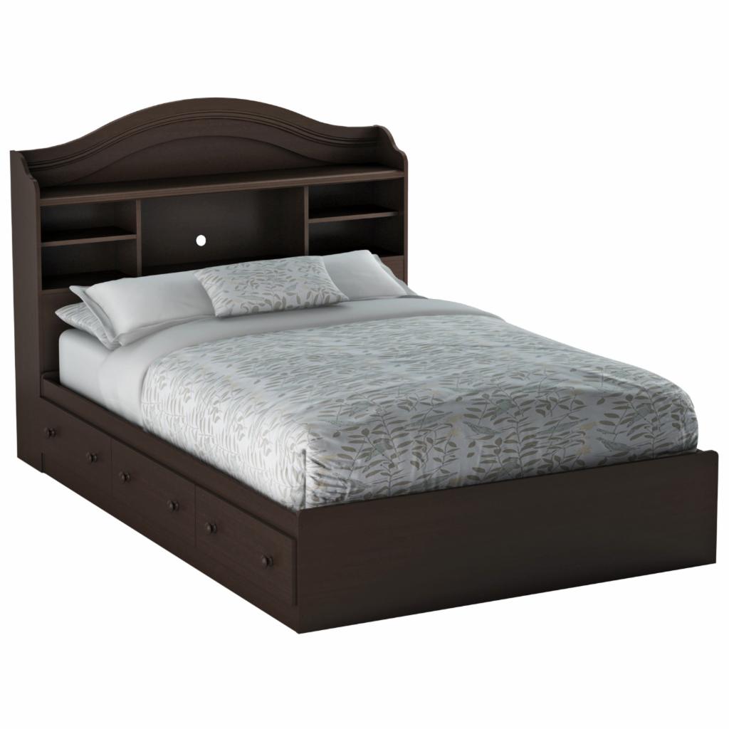 Kids Bedroom Sets: Brown kids Bedroom Collection