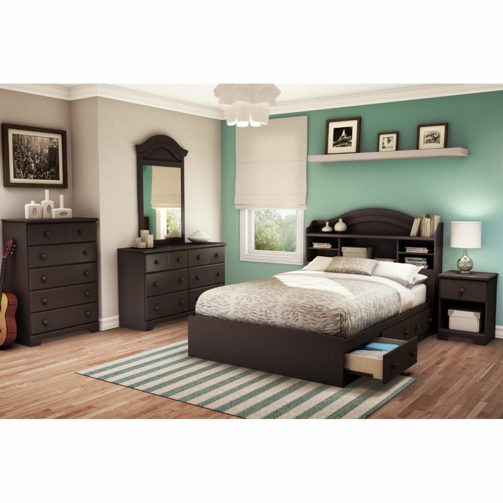 Kids Bedroom Sets: Brown kids Bedroom Collection