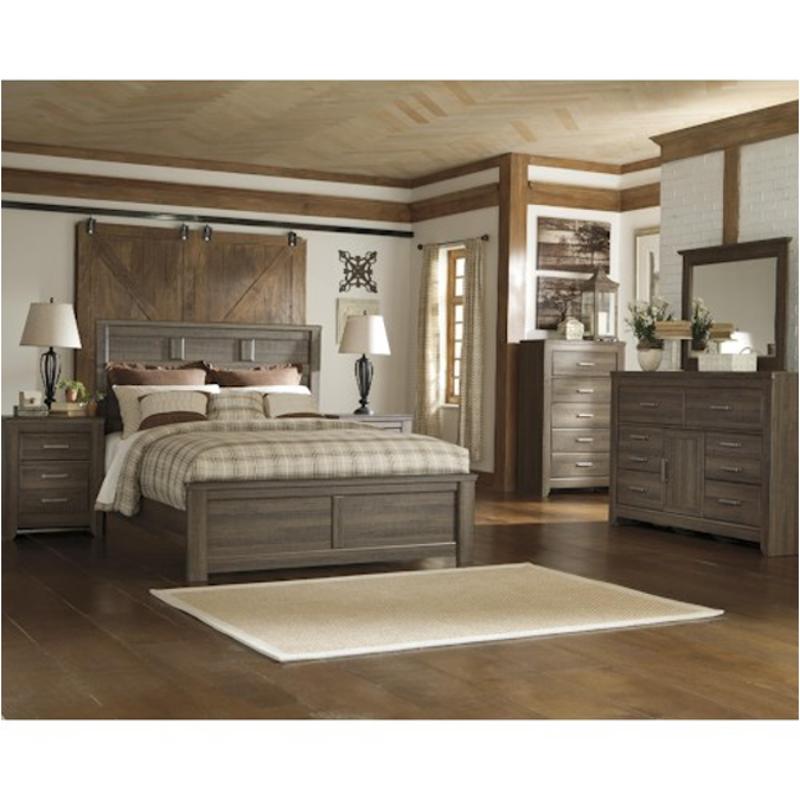 Kids Bedroom Sets: Panel Bed Set