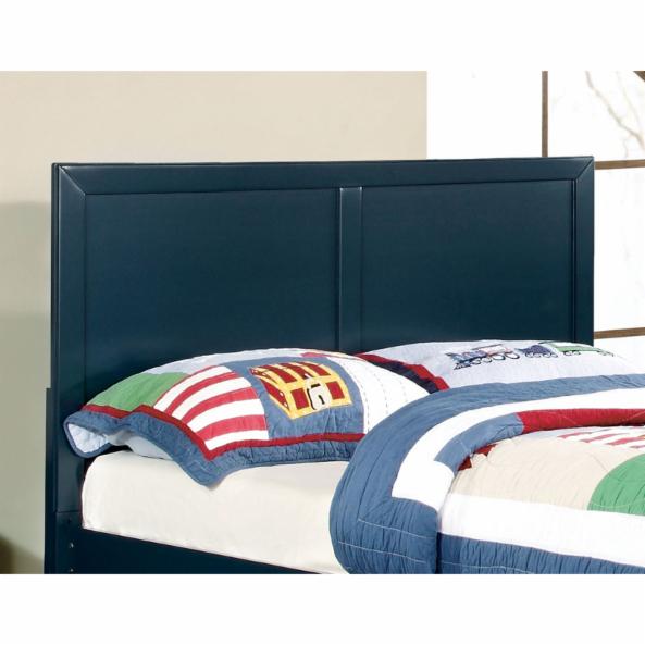Kids Bedroom Sets: Platform Bed