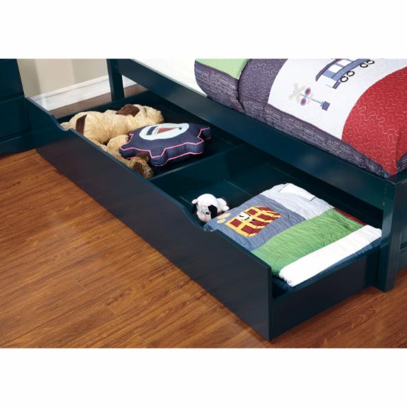 Kids Bedroom Sets: Platform Bed