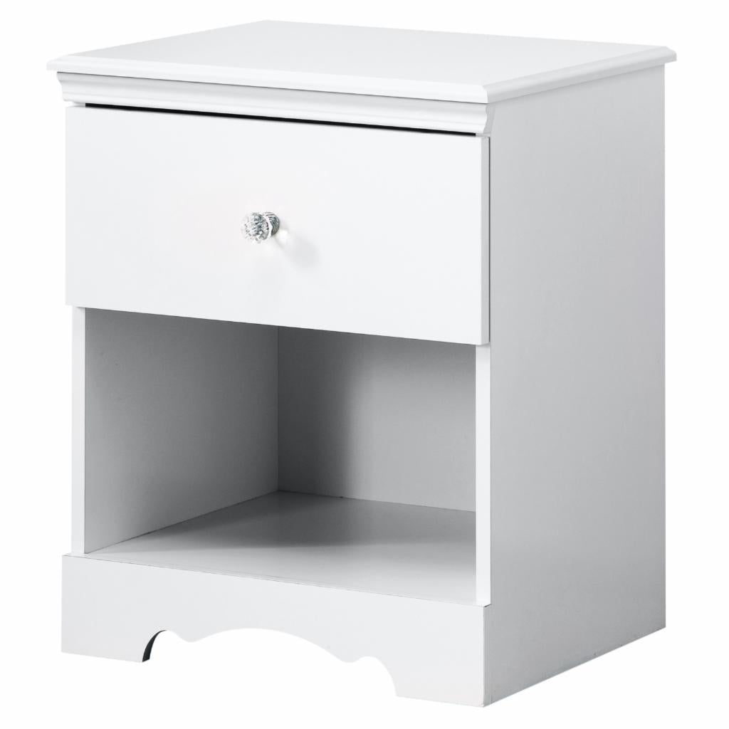 Kids Bedroom Sets: White Twin Bedroom Collection