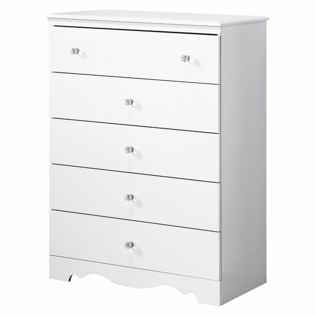 Kids Bedroom Sets: White Twin Bedroom Collection