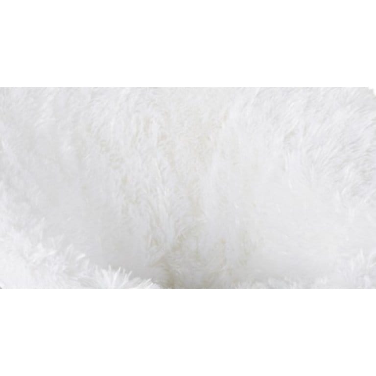 Kids Chair: Faux Fur Kids Chair