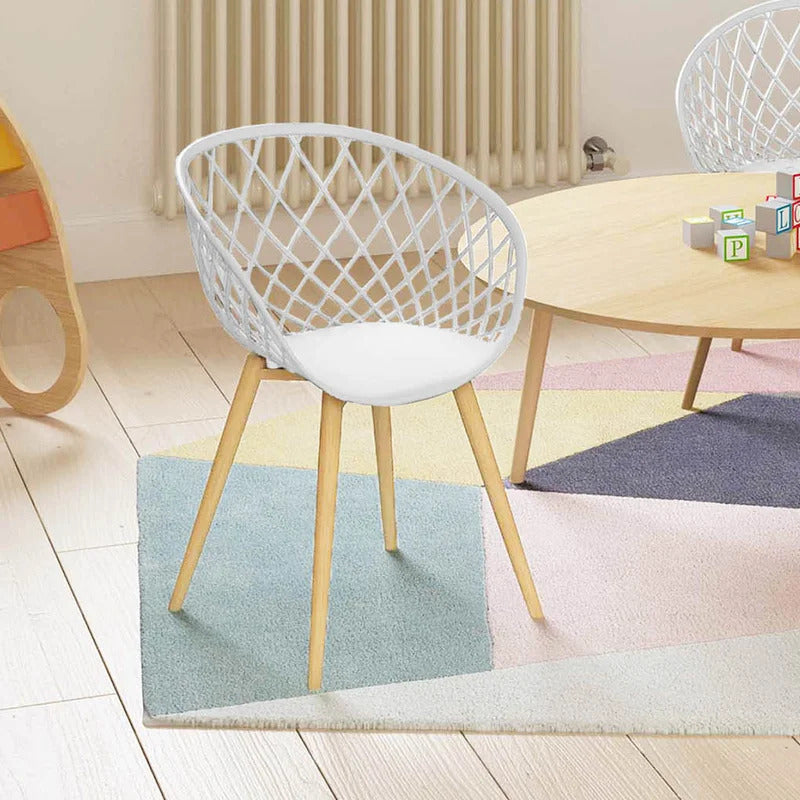 Kids Chair: Kids Chair (Set of 2)