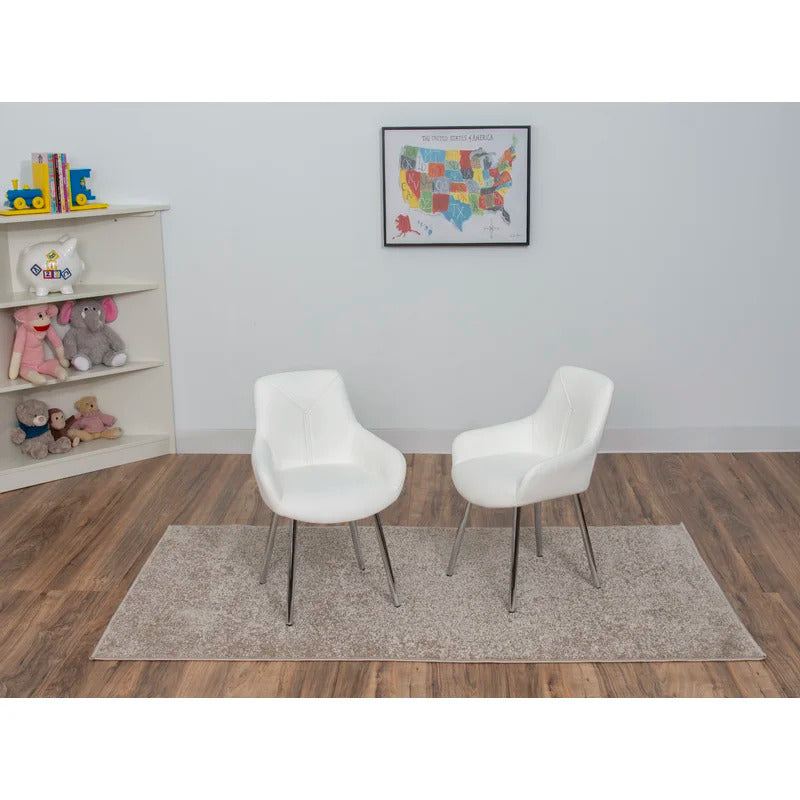 Kids Chair: Kids Chair (Set of 2)