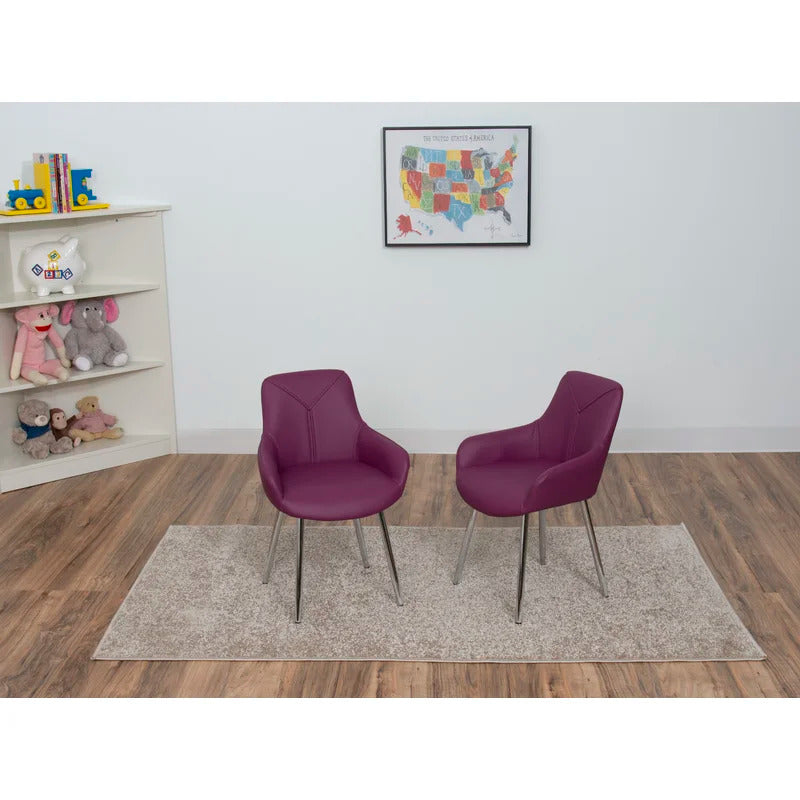 Kids Chair: Kids Chair (Set of 2)