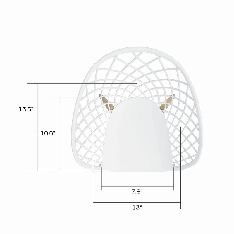 Kids Chair: Kids Chair (Set of 2)