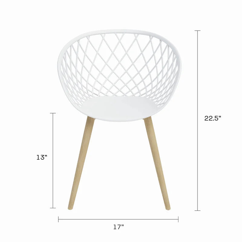 Kids Chair: Kids Chair (Set of 2)