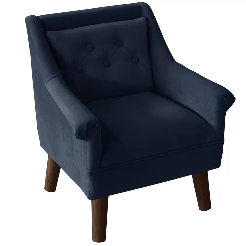 Kids Chair: Kids Club Chair