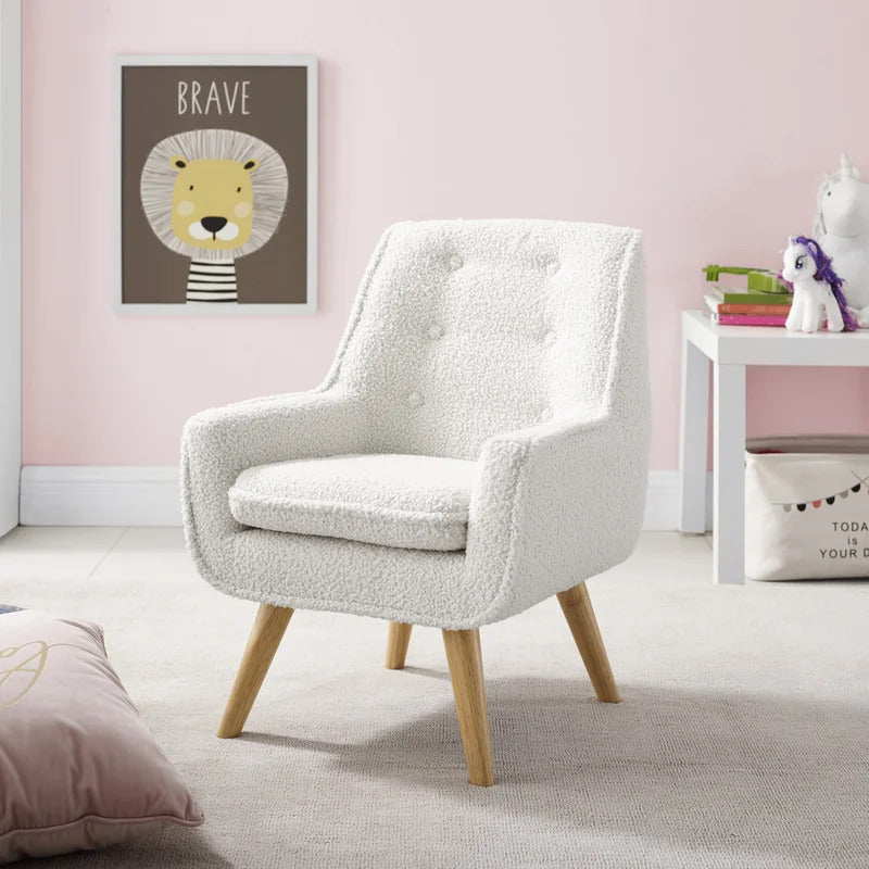 Kids Chair: Kids Club Chair