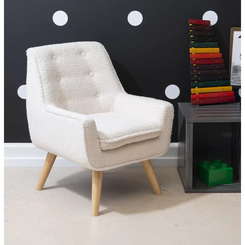 Kids Chair: Kids Club Chair