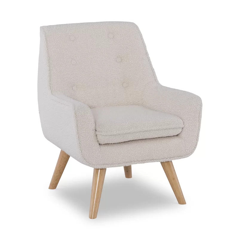 Kids Chair: Kids Club Chair