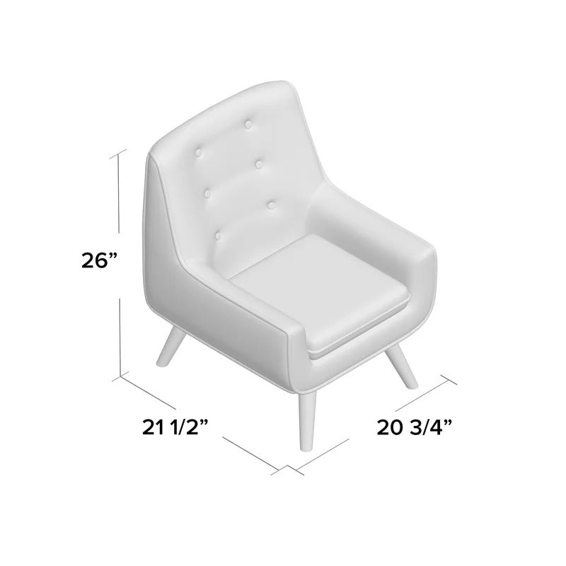 Kids Chair: Kids Club Chair