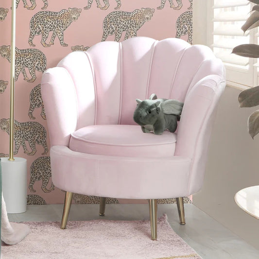 Kids Chair: Kids Club Chair