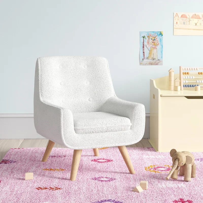 Kids Chair: Kids Club Chair