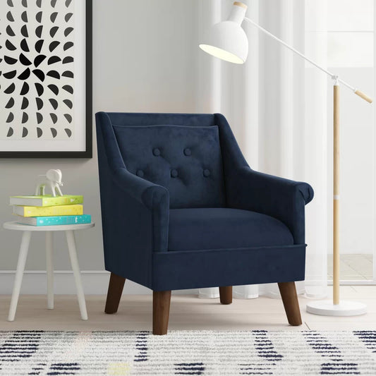 Kids Chair: Kids Club Chair